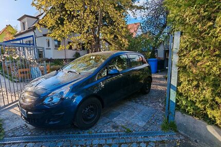 Opel Corsa 83.986 km 3.500 &euro; Fürth 90766