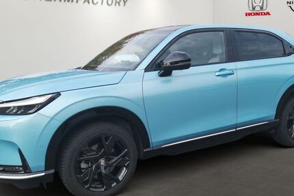 Honda e:Ny1 3.500 km 31.900 € Würzburg 97076