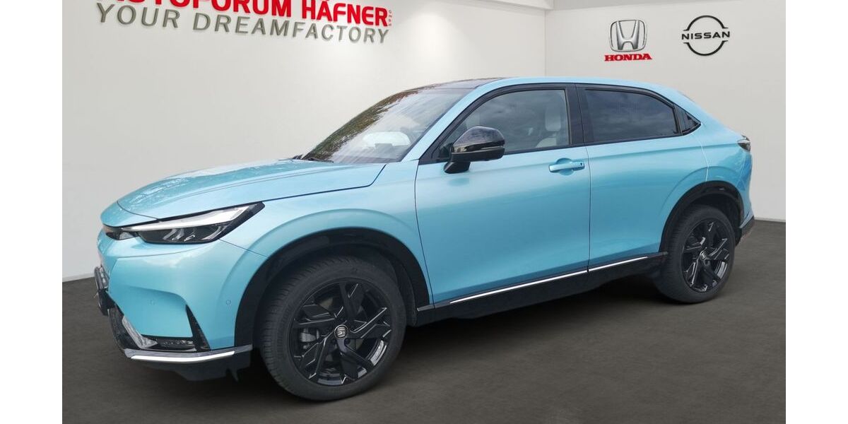 Honda e:Ny1 3.500 km 31.900 € Würzburg 97076