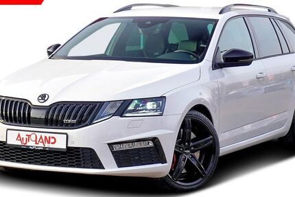 Skoda Octavia 70.556 km 26.990 &euro; Schwerin 19061