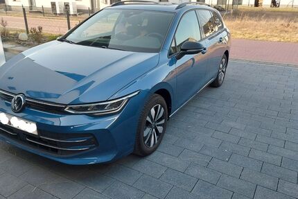VW Golf 16.000 km 25.490 &euro; Tülau 38474