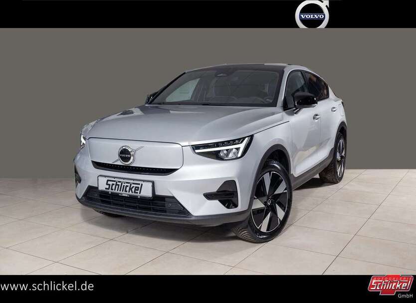 Volvo C40 2.150 km 39.650 € Oldenburg 26125