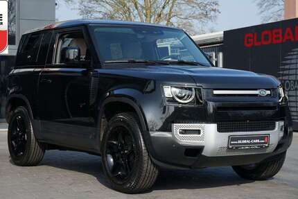 Land Rover Defender 26.899 km 54.885 &euro; Hamburg 22453