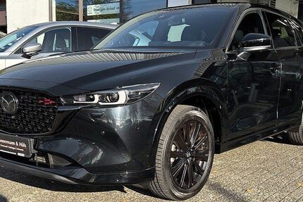 Mazda CX-5 29.150 km 30.490 € Dortmund 44263