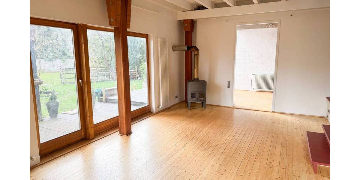 Mehrfamilienhaus, Wohnhaus Kaufungen Niederkaufungen - 8 Zimmer, 240 m&sup2;, 435.000&euro; | Angebot:26016033