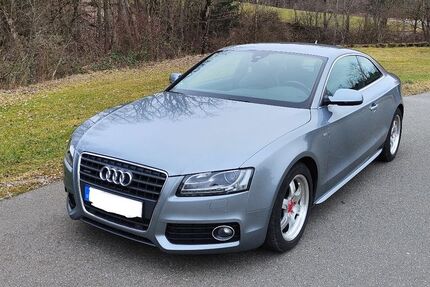 Audi A5 105.000 km 13.500 &euro; Waltenhofen 87448