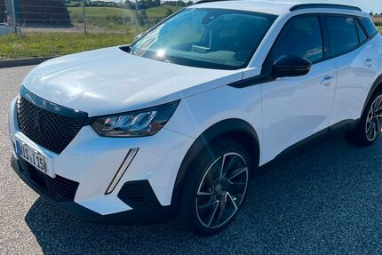 Peugeot 2008 146.000 km 11.900 &euro; Rehna 19217