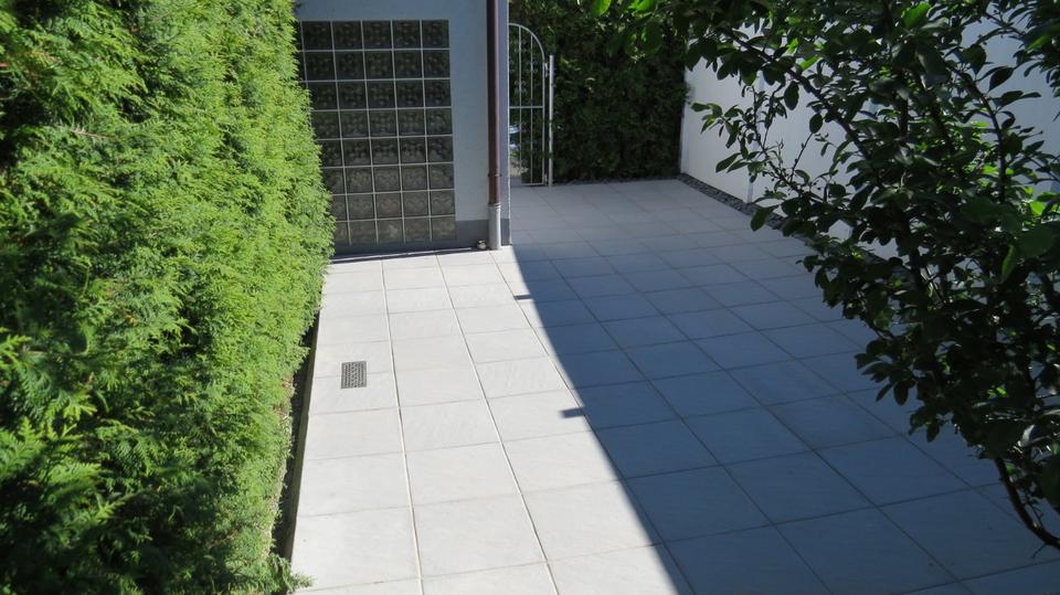 Dachgeschoßwohnung Bretten - 3 Zimmer, 102 m&sup2;, 1.070&euro; | Angebot:25044501