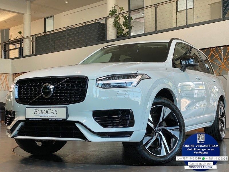 XC90