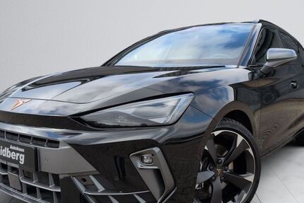 Cupra Leon 23.851 km 31.880 &euro; Soltau 29614