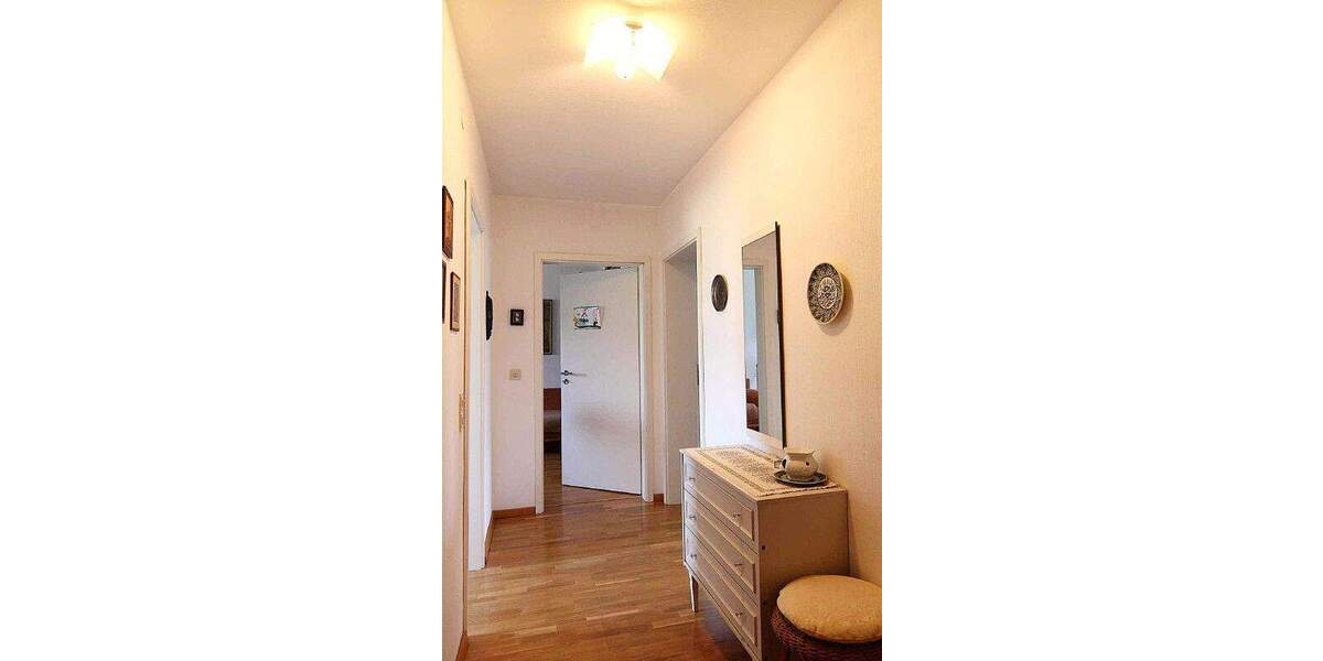 Etagenwohnung Seeheim-Jugenheim Seeheim - 5 Zimmer, 125 m&sup2;, 419.000&euro; | Angebot:25771491