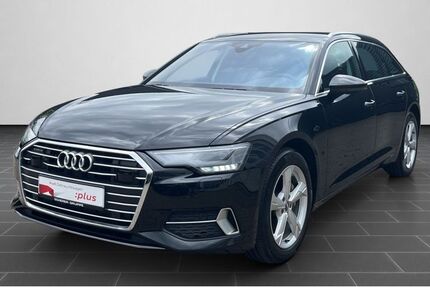 Audi A6 42.500 km 34.990 &euro; Homburg 66424