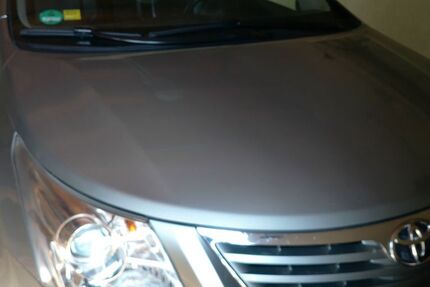 Toyota Avensis 90.000 km 6.500 &euro; Leipzig 04279