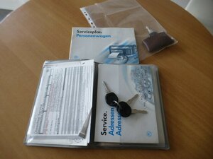 VW Passat B3 NASENBÄR GT SYNCRO KOMBI 2,0E 232.543 km 1.985 &euro; Dossenheim 69221