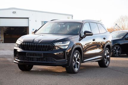 Skoda Kodiaq 10.548 km 43.490 &euro; Jettingen 71131