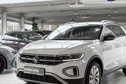 VW T-Roc 37.997 km 20.495 &euro; Oldenburg 26123