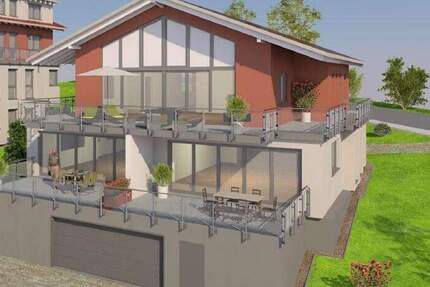 Wohnung Bad Emstal Sand - 3 Zimmer, 73 m&sup2;, 274.000&euro; | Angebot:25660921