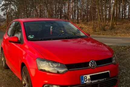 VW Polo 60.000 km 12.000 &euro; Berlin 13053