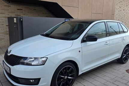 Skoda Rapid 180.000 km 8.800 &euro; München 81671