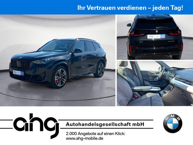 BMW X1 23.120 km 43.660 € Eningen u. A. 72800