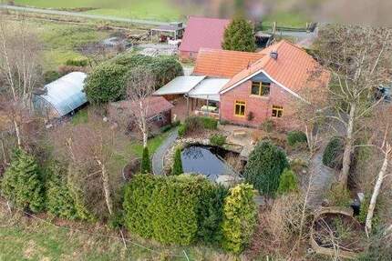 Haus Neuschoo - 4 Zimmer, 151 m&sup2;, 490.000&euro; | Angebot:25927033