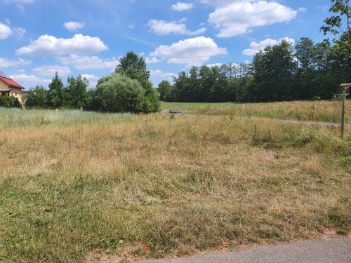 Bauplatz in 97688 Bad Kissingen-Albertshausen (ID 1028) - Grundstück Bad Kissingen Bad Kissingen | Angebot:25274732