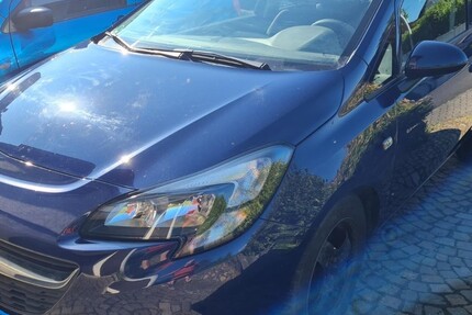Opel Corsa E 100.660 km 4.900 &euro; Hambach 65582