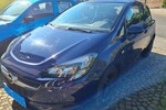 Opel Corsa E 100.660 km 4.900 &euro; Hambach 65582