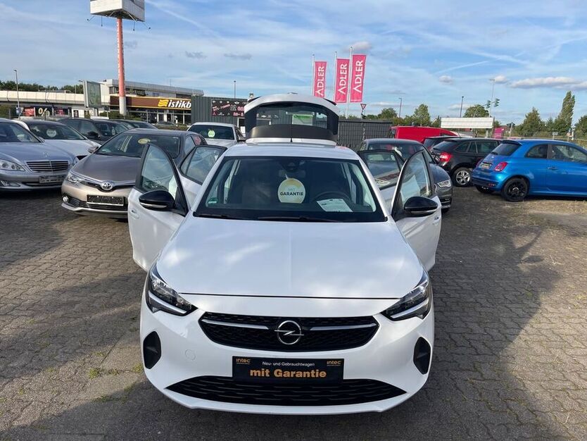Corsa