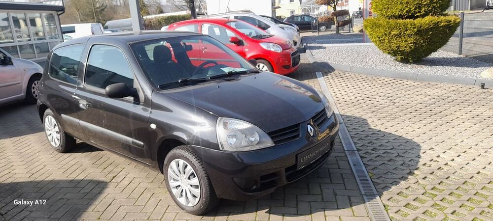 Clio