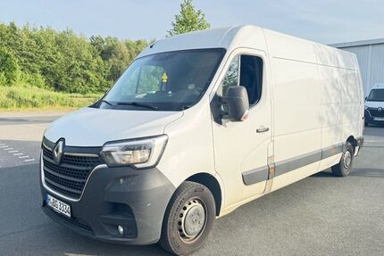 Renault Master 470.000 km 9.200 &euro; neustadt 31535