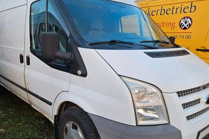 Ford Transit 195.000 km 5.700 &euro; Steinfurt 48565
