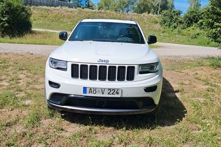 Jeep Grand Cherokee 149.400 km 18.000 &euro; Neuötting 84524