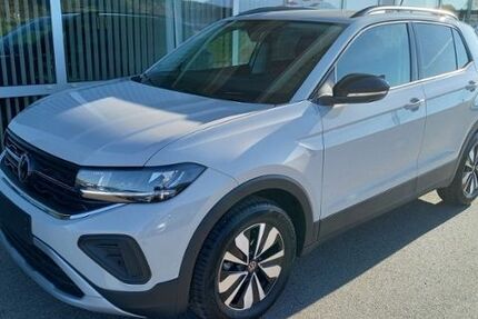 VW T-Cross 9.100 km 22.990 &euro; Teisendorf 83317