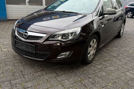 Opel Astra 276.139 km 1.490 &euro; Gummersbach 51645
