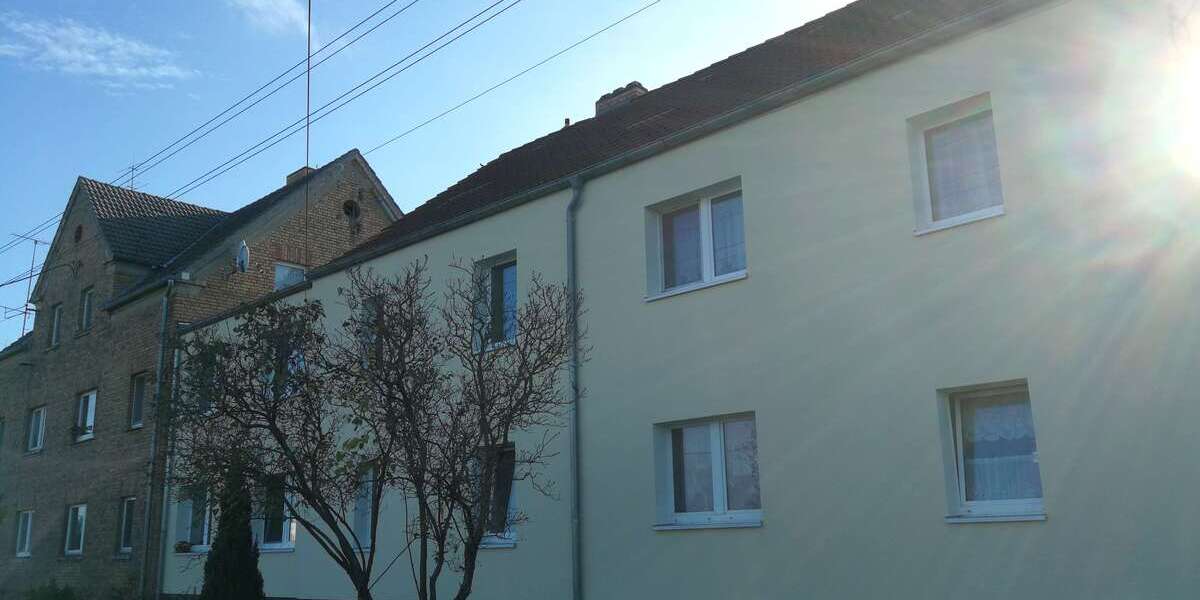 Wohnung zum Mieten in Sallgast 390 € 75 m² 3 zimmer