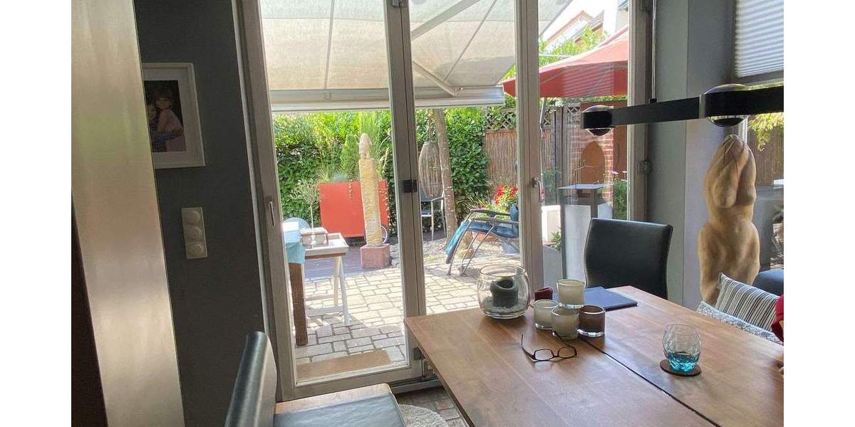 Freistehendes Einfamilienhaus mit Sauna, Wellnessgarten und hochwertiger Ausstattung 5 zimmer