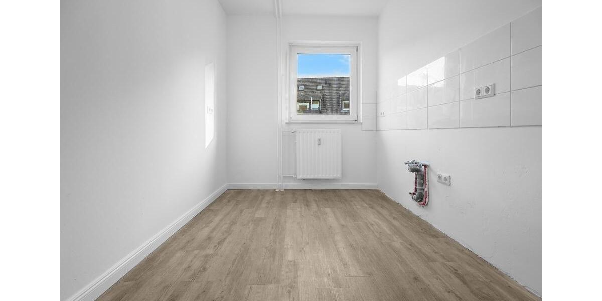 Etagenwohnung Bremen Horn-Lehe - 3 Zimmer, 59 m&sup2;, 950&euro; | Angebot:26678679