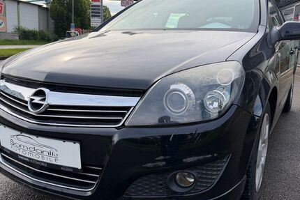 Opel Astra 229.500 km 2.950 &euro; Oberrot 74420