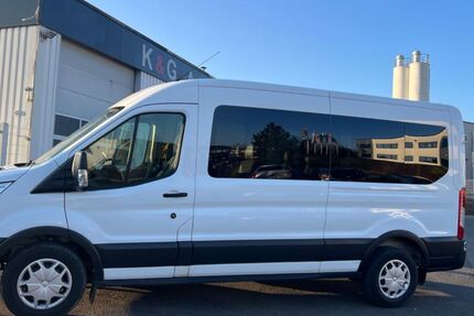 Ford Transit 72.227 km 29.990 &euro; Waldbröl 51545