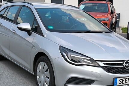 Opel Astra 109.000 km 8.990 &euro; Fürstenzell 94081