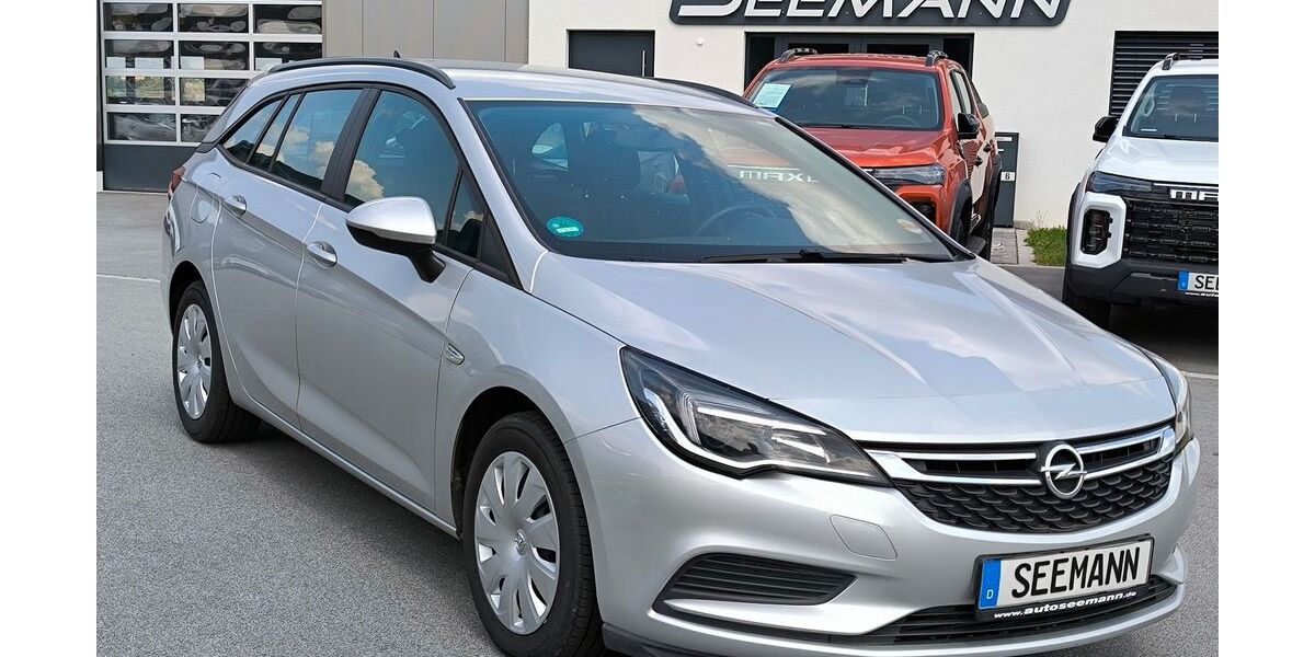 Opel Astra 109.000 km 8.990 &euro; Fürstenzell 94081