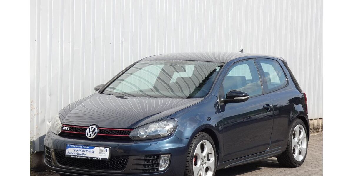 VW Golf 116.000 km 9.990 &euro; Großheubach 63920