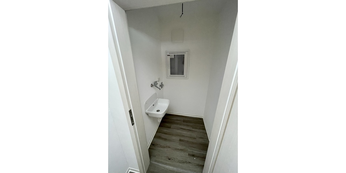 Wohnen mit ALLEN Extras am Geraer Reußpark! 4 Zimmer mit Loggia, Balkon, Aufzug und Tiefgarage! - Etagenwohnung Gera Alt-Bieblach | Angebot:26843941