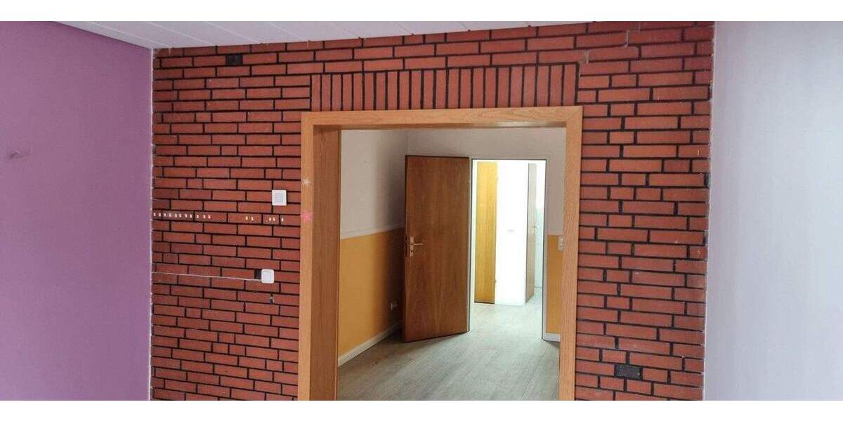 Mehrfamilienhaus, Wohnhaus Leck - 7 Zimmer, 170 m&sup2;, 390.000&euro; | Angebot:25724256