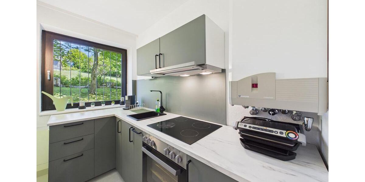 Etagenwohnung Braunlage Sankt Andreasberg - 1.5 Zimmer, 41 m&sup2;, 84.000&euro; | Angebot:27094296