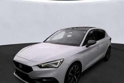Seat Leon 64.106 km 23.950 &euro; Braunschweig 38112