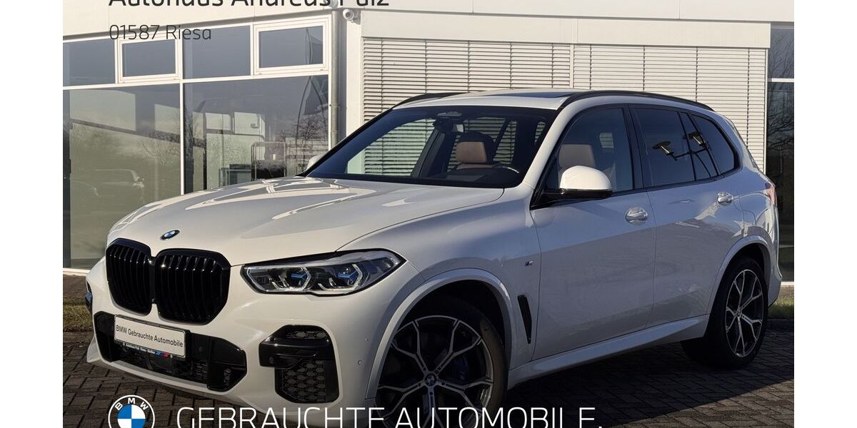 BMW X5 97.500 km 59.801 &euro; Riesa 01587