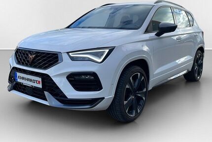 Cupra Ateca 30.930 km 32.250 &euro; Leipzig 04129