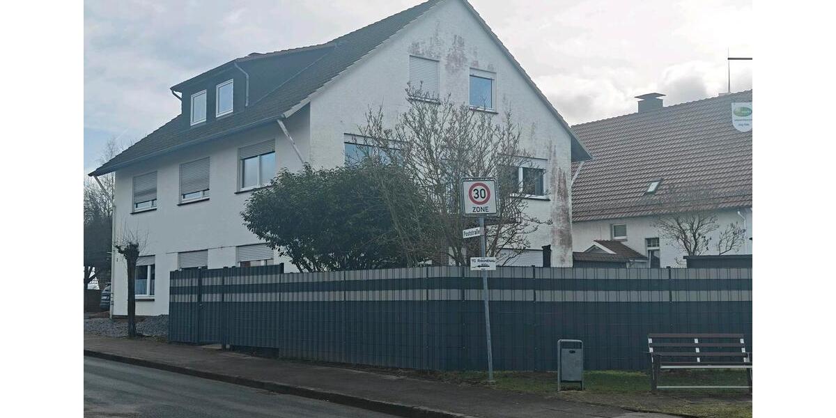 Einfamilienhaus Lügde - 15 Zimmer, 486 m&sup2;, 375.000&euro; | Angebot:25218808